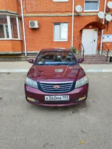 Продажа, Легковой автомобиль марки: GEELY, модель: Emgrand (FE-1), год выпуска: 2012 г…, VIN…