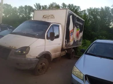 Продажа, Автофургон, марки: ГАЗ, модели: 2747-0000010, год выпуска: 2009 г., идентификационный номер (VIN): X3X274700A0430526…