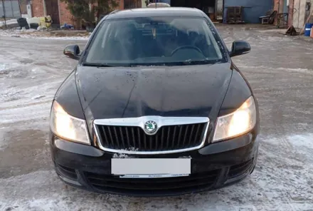 Продажа, Легковой автомобиль марки: SKODA, модели: Octavia, год выпуска: 2012 г., идентификационный…