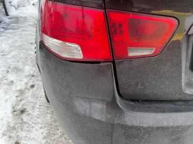 Продажа, Автомобиль марки KIA модель CERATO 2010 г.в. VIN-номер KNAFU411AB5333012