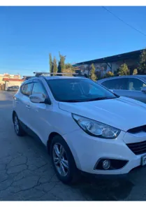 Продажа, автомобиль марки HYUNDAI модель ix35 2012 г.в. VIN-номер TMAJU81BDDJ385323, в залоге у ПАО…