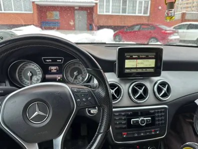 Продажа, Легковой автомобиль марки: Mercedes-Benz, модель: CLA 200, год выпуска: 2013г., кузов №…