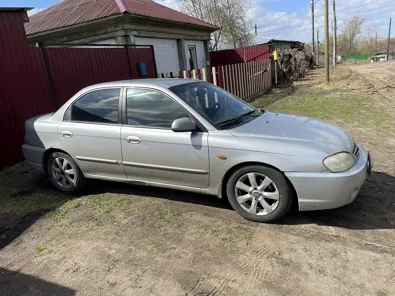 Продажа, Легковой автомобиль марки: KIA, модели: Spectra FB2273, год выпуска: 2008 г.…, VIN…