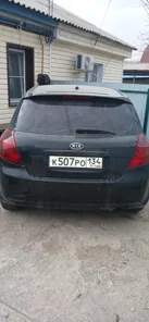 Продажа, Легковой автомобиль марки: KIA, модели: Ceed, год выпуска: 2007 г., идентификационный номер…