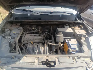 Продажа, Легковой автомобиль марки: GEELY, модель: Emgrand X7 NEW, год выпуска: 2016 г…