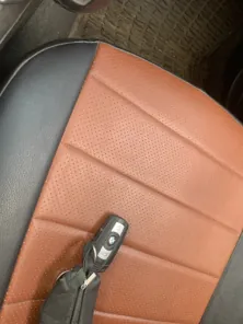 Продажа, Автомобиль марки BMW, модель X1, 2011 г.в., VIN-номер WBAVL31080VS05904