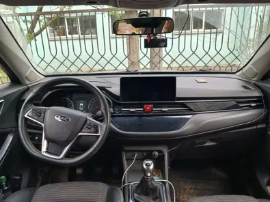 Продажа, Автомобиль марки JAC модель JS4 2022 г.в. VIN-номер LJ12EKS32N4727360