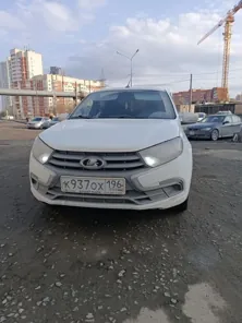 Продажа, транспортное средство марки: LADA модель 219070 LADA GRANTA 2018 г.в. VIN номер…