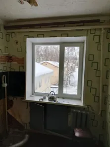 Продажа, квартира 43 кв.м, г. Ковылкино, КН 13:24:0102056:666