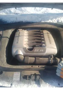 Продажа, Легковой автомобиль марка: PORSCHE, модель: Cayenne, год выпуска: 2006 г., кузов №…