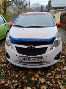 Продажа, автомобиль марки CHEVROLET Spaгk (2013 года выпуска, VIN: XWBMA481JEA517232. В залоге у ПАО…