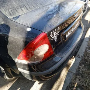 Продажа, Легковой автомобиль FORD Focus, 2007 года выпуска, VIN: X9F4XXEED47K668363