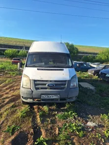 Продажа, Автомобиль марки FORD модель 222709 2014 г.в. VIN-номер XUS222709E0006919