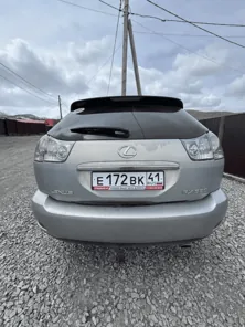 Продажа, Автомобиль марки Lexus модель RX 2006 г.в. VIN-номер JTJHK31U502013599