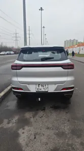 Продажа, Автомобиль марки CHERY модель Tiggo 7 Pro MAX 2024 г.в. VIN-номер LVVDB21B6RD729154