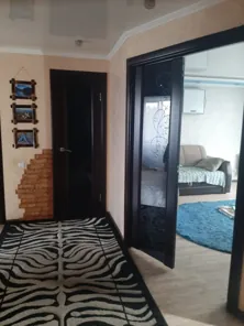 Продажа, квартира 60,8 кв.м, г. Белогорск, КН 28:02:000595:680