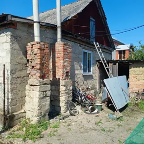 Продажа, жилой дом 77,3 кв.м, ст-ца Гиагинская, КН 01:01:0500110:70