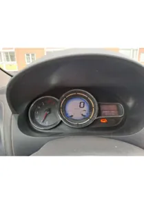 Продажа, Автомобиль марки RENAULT модель Fluence 2013 г.в. VIN-номер VF1LZBR0548852485