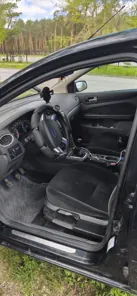 Продажа, Автомобиль марки FORD модель Focus 2007 г.в. VIN-номер X9F4XXEED47U26665