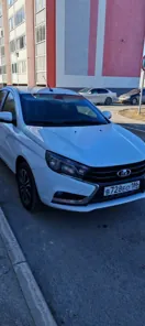 Продажа, Автомобиль марки LADA модель Vesta 2019 г.в. VIN-номер XTAGFLA10KY306918
