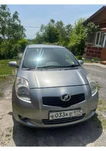 Продажа, Легковой автомобиль марки: TOYOTA модель: VITZ, год выпуска: 2009 г., кузов №: KSP90-2053621 (возможны скрытые дефекты)
