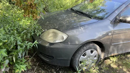 Продажа, Автомобиль марки TOTOTA модель Corolla 2006 г.в., VIN-номер NMTBZ28E50R148005