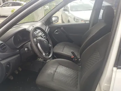 Продажа, автомобиль марки LADA модель GRANTA, 2022 г.в. VIN-номер XTA219070N0834753