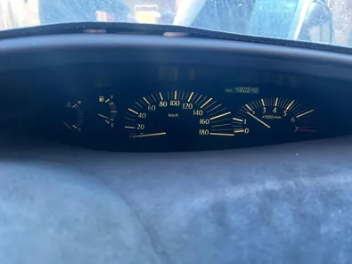 Продажа, Автомобиль марки TOYOTA модель estima 2001 г.в. VIN-номер ACR300133977