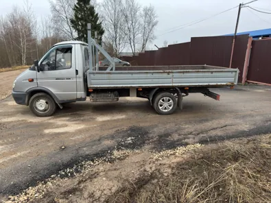 Продажа, Грузовой автомобиль марки: ГАЗ, модель: 330202, год выпуска:2012г, идентификационный номер…