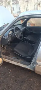 Продажа, Легковой автомобиль марки: CHEVROLET, модель: Niva, год выпуска: 2006 г., идентификационный…
