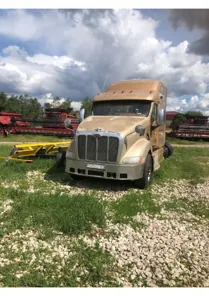 Продажа, PETERBILT модель 387 2003 года выпуска, VIN: 1XP7D47X23D805410 (возможны скрытые дефекты…