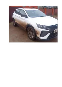Продажа, Автомобиль GEELY COOLRAY, 2024 г.в., VIN LB37622Z7RX922862