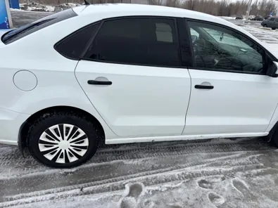 Продажа, Автомобиль марки VOLKSWAGEN модель Polo 2016 г.в. VIN-номер XW8ZZZ61ZGG052491 Является…