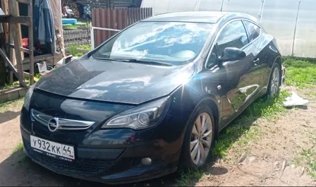Продажа, Легковой автомобиль марки: OPEL, модели: Astra GTC, PJ/SW, год выпуска: 2012 г…
