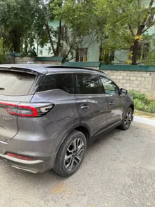 Продажа, Автомобиль марки CHERY модель TIGGO 7 PRO MAX 2025 г.в. VIN-номер EDEDB21B6SD708523