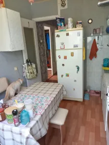 Продажа, объект недвижимости 63,8 кв.м, г. Отрадный, КН 63:06:0305005:474