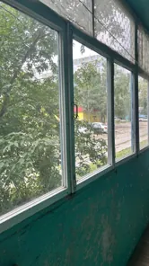 Продажа, 1/3 доли, объект недвижимости 36,3 кв.м, г. Сызрань, КН 63:08:0108016:2918
