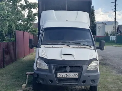Продажа, Автомобиль марки: ГАЗ 3302, грузовой бортовой марки, модели: 2716С-0000010 2818-00000, год…