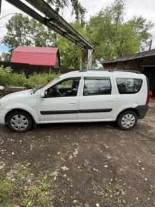 Продажа, Легковой автомобиль марки: LADA модель: KS0Y5L LADA LARGUS, год выпуска: 2014 г…