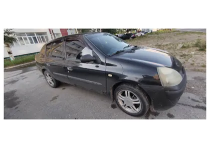 Продажа, Легковой автомобиль марки: RENAULT, модель: SYMBOL EX 14 93, год выпуска: 2004 г.…, VIN…