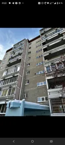Продажа, объект недвижимости 47,3 кв.м, г. Екатеринбург, КН 66:41:0705006:8300
