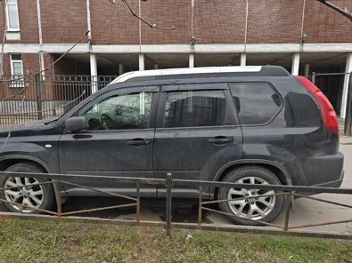 Продажа, Легковой автомобиль, марка: НИССАН X-TRAIL, год изготовления: 2008, VIN: JN1TANT31U0021326…