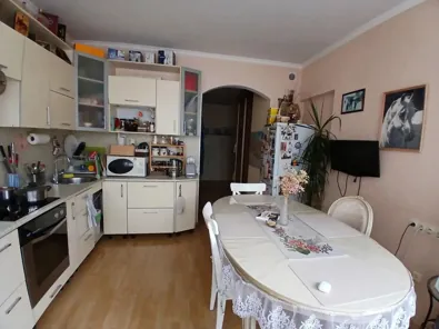 Продажа, квартира 60,2 кв.м, г. Балашиха, КН 50:15:0000000:52920
