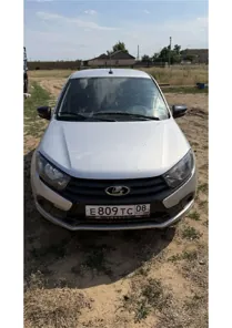 Продажа, автомобиль марки LADA модель Granta 2024 г.в. VIN-номер XTA219070S1117929