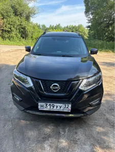 Продажа, Автомобиль марки NISSAN модель X Trail 2021 г.в. VIN-номер Z8NTANT32ES147392