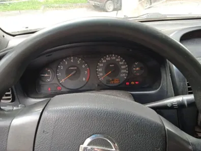 Продажа, Автомобиль легковой марки NISSAN модель Almera Classic 2008 г.в. VIN-номер…