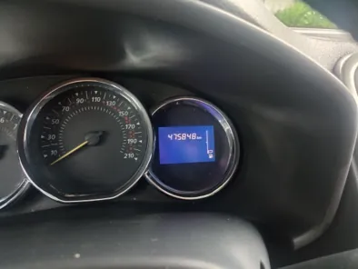 Продажа, Легковой автомобиль марки: RENAULT, модель: Sandero, год выпуска: 2018 г…
