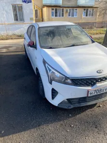 Продажа, Легковой автомобиль марки: KIA модель: Rio, год выпуска: 2021 г., кузов №: Z94C241BBMR238533…