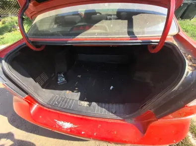 Продажа, Легковой автомобиль марки: CHEVROLET, модель: Aveo, год выпуска: 2008 г., идентификационный номер (VIN): KL1SF69WJ8B297926