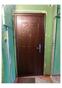 Продажа, объект недвижимости 48,4 кв.м, г. Воркута, КН 11:16:1704001:1959